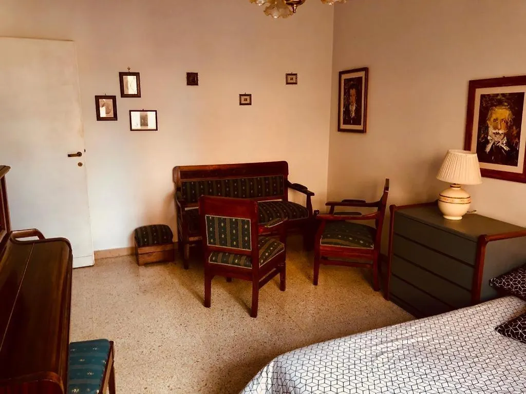Guest house San Pietro Hotel Rome