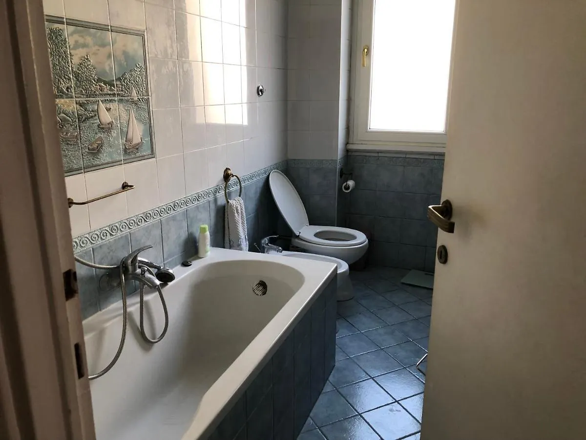 Guest house San Pietro Hotel Rome Italy