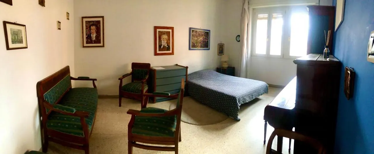 San Pietro Hotel Rome Italy