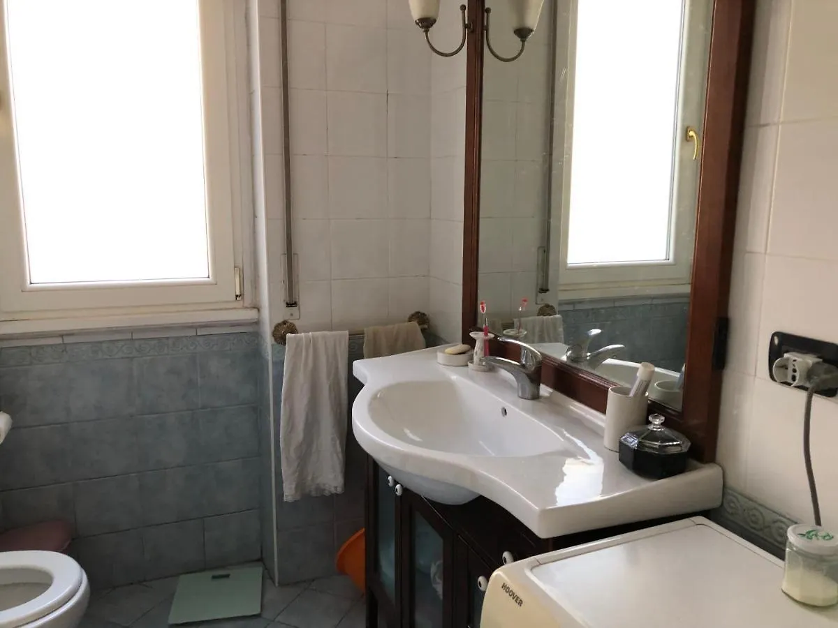 San Pietro Hotel Rome