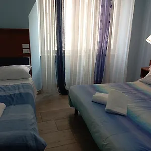 Guest house New Paradise