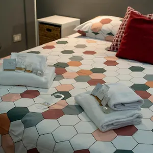  Guest house San Pietro