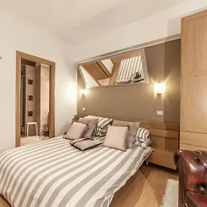 Ubaldi Luxury Roma