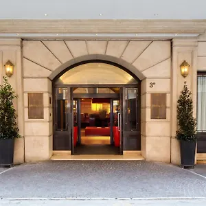 Starhotels Metropole Ξενοδοχείο