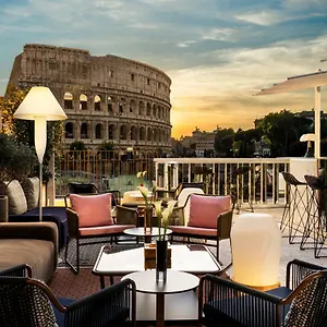 Palazzo Manfredi - Small Luxury Of The World Ξενοδοχείο