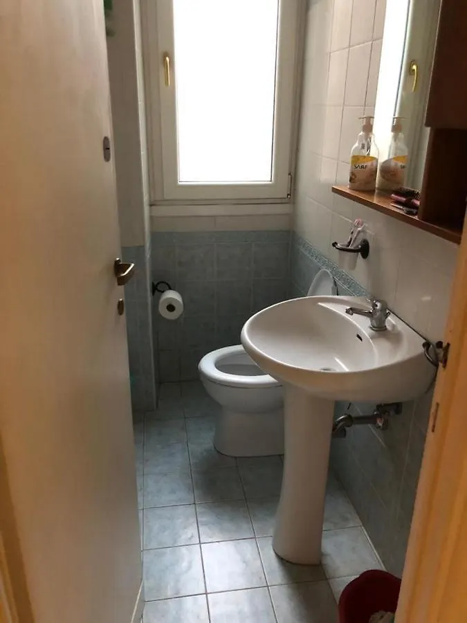 Guest house San Pietro Hotel Rome